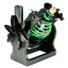 Suporte para Garrafão de Vinho - Serve fácil - Nogueira - comprar online