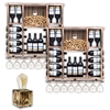Kit 2 Adega para 15 Garrafas com Porta Rolhas e Taças + Brinde - Relic - comprar online
