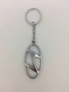 chaveiro hyundai