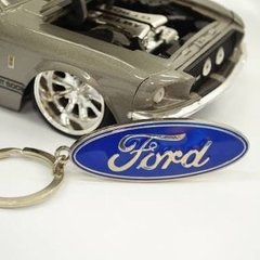 chaveiro ford