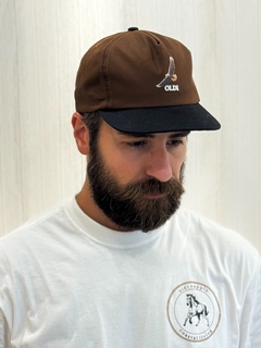 HAT EAGLE - OLDI