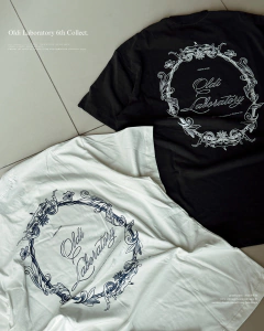 T SHIRT VINTAGE FRAME OFF WHITE - OLDI na internet