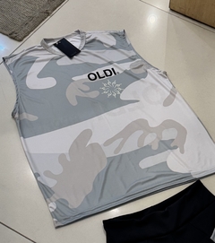 Imagem do TANK TOP SPORTS CAMO - OLDI