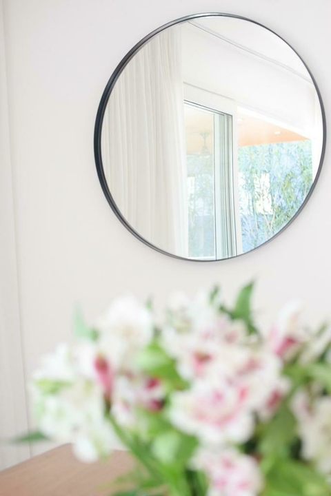 Banner de la categoría ESPEJOS