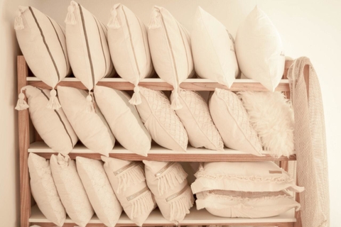 Banner de la categoría ALMOHADONES