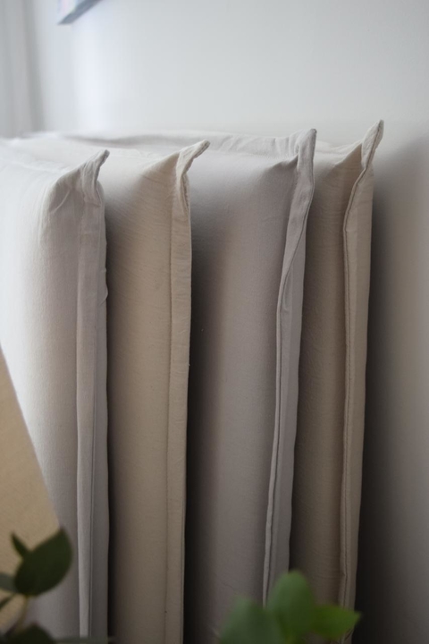 Banner de la categoría RESPALDOS DE CAMA