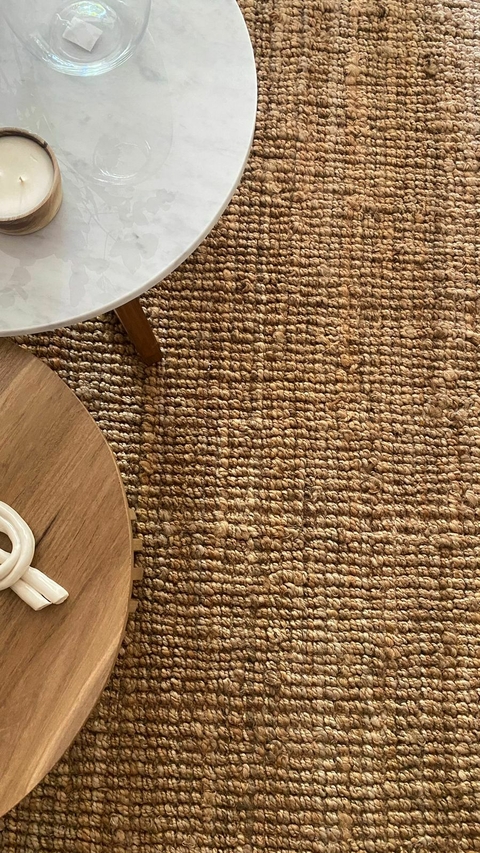 Banner de la categoría ALFOMBRAS