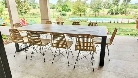 Banner de la categoría SILLAS Y BANQUETAS