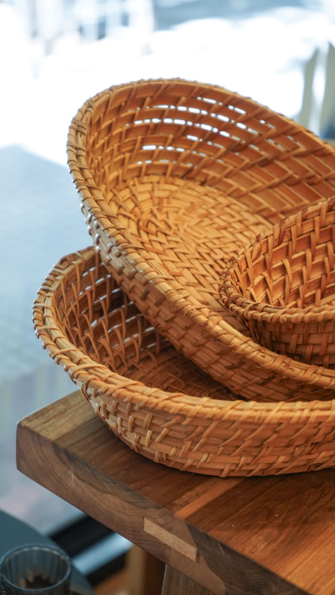 CANASTOS DUNE (COLOR NATUARL)