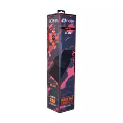 PAD MOUSE GAMER NOGA XXL ST-G46 920 X 420 X 3MM ANTIDESLIZANTE