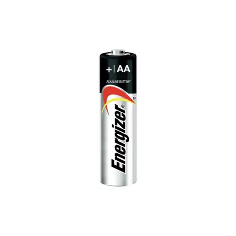 PILAS ALCALINAS ENERGIZER - comprar online