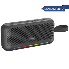 PARLANTE PORTATIL X-VIEW BLASTGO BLUETOOTH RGB