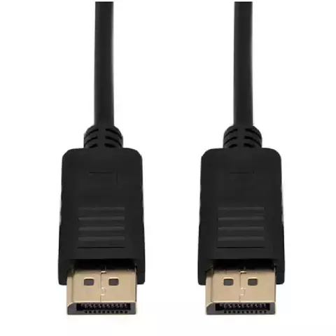 CABLE DISPLAY PORT A DISPLAY PORT (DP a DP) - comprar online
