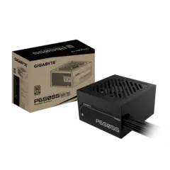 FUENTE GIGABYTE P650S 650W 80 PLUS SILVER