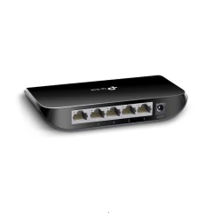 SWITCH TP-LINK 5 PUERTOS 10/100/1000 TL-SG1005D