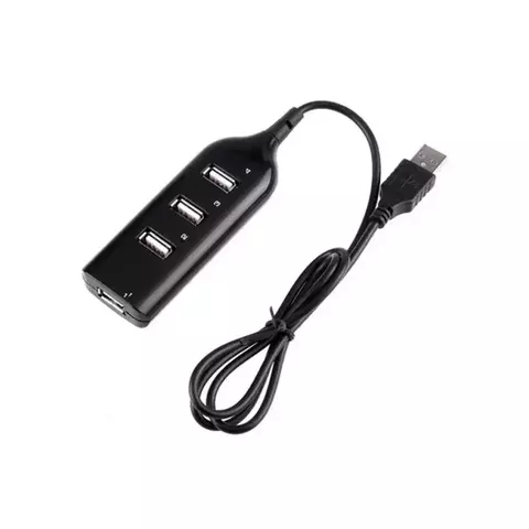 HUB USB 2.0 GTC X 4 USB