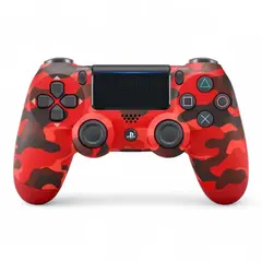 JOYSTICK PS4 WIRELESS GENERICOS - comprar online