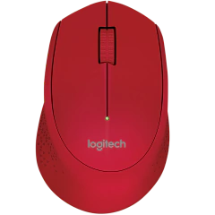 MOUSE LOGITECH M280 WIRELESS - tienda online