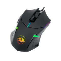 MOUSE USB REDRAGON CENTROPHORUS RGB M601