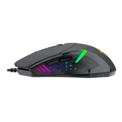 MOUSE USB REDRAGON CENTROPHORUS RGB M601 en internet
