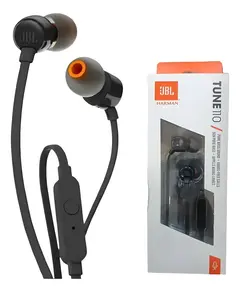 AURICULARES JBL TUNE110 CON MICROFONO en internet
