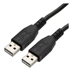 CABLE USB (M) a USB (M)