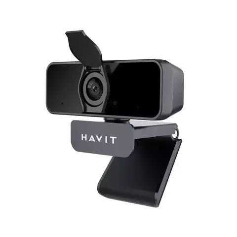 WEBCAM HAVIT HV-HN11P FULLHD 1080 USB