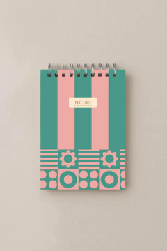 Libreta Bego - comprar online