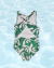 Juana Hojas Verde - comprar online