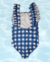 Sofia Vichy Azul - comprar online