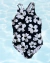 Juana Ibiscus Acuarela Blanco - comprar online