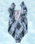 Sofia Ramo flores celestes - tienda online