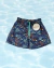 Short Sabana Azul