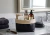 Kit Emanuel (Neceser Ecocuero Negro con Cierre + Productos) Dark Whispers VER OPCIONES en internet