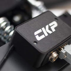 PEDALERA ESTANDAR CKP-P3 - COCKPIT-SIMULADORES