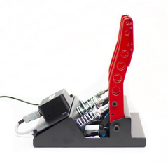 PEDALERA ESTANDAR CKP-P3 - comprar online