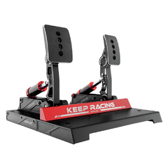 SIMAGIC P1000-F DUAL PEDAL