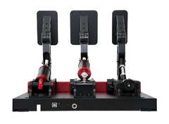 SIMAGIC P1000 TRI-PEDAL - tienda online