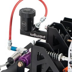 PEDALERA HIDRÁULICA CKP-P3H - comprar online