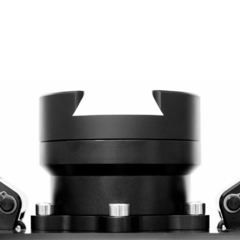 SIMUCUBE QUICK RELEASE en internet