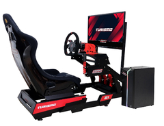 SIMULADOR TURISMO S