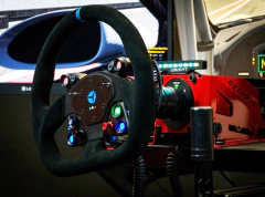 SIMULADOR PRO-RACE EVO R en internet