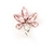 Pin 5 Lazos - Perica Checa