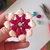 Pin Gems Bella - Perica Checa