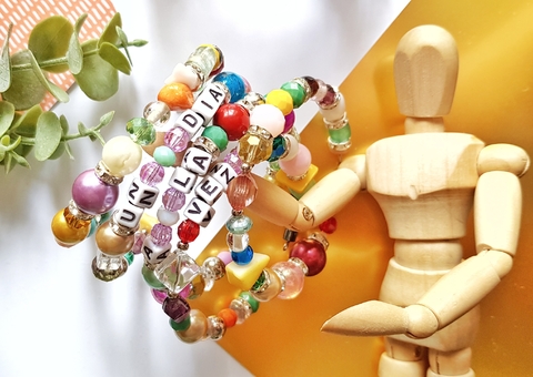 Pulsera Revolución