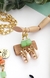 Set Buzios Aros + Holders en internet