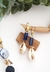 Set Buzios Aros + Holders - comprar online