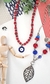 Collar Evil Eye en internet