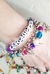 Pulsera Revolución en internet