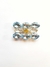 Escarapela Juana Azurduy - tienda online